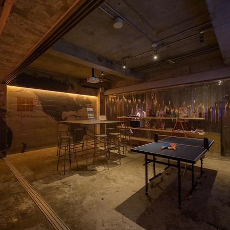 Hotel & Hostel Kikka Токио Екстериор снимка