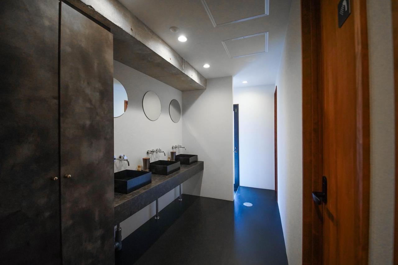 Hotel & Hostel Kikka Токио Екстериор снимка