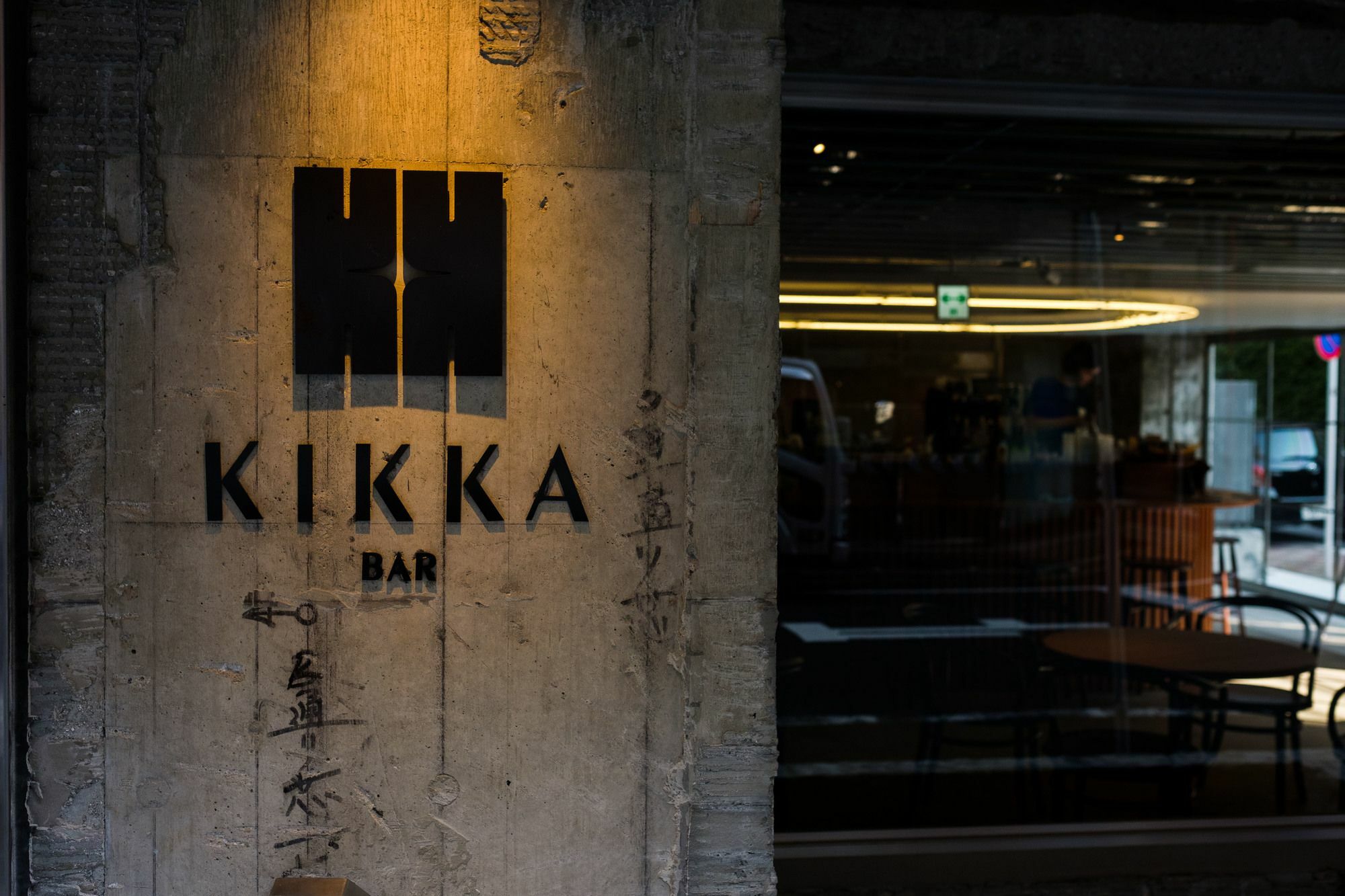 Hotel & Hostel Kikka Токио Екстериор снимка